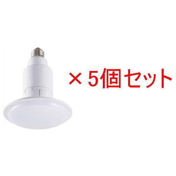 Ae オーム電機 ダウンライト専用 Ledシーリングライト 60w形相当 E26口金 電球色 Le Y10le De26 5個セット 790lm 06 0126 未使用品 W03t1011278a あるyan 通販 Yahoo ショッピング