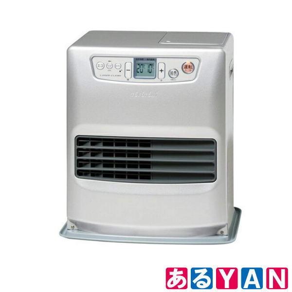 リファービッシュ品 トヨトミ 石油ファンヒーター Lc 3 S シルバー 木造9畳 コンクリート12畳 再生品 送料無料 W03tf あるyan 通販 Yahoo ショッピング