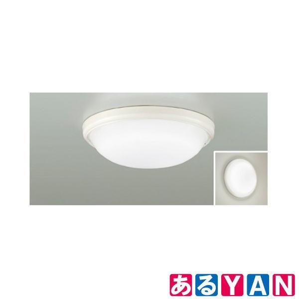 大光電機LED浴室灯DXL-81191B 防湿型電球色天井・壁面取付兼用DAIKO 