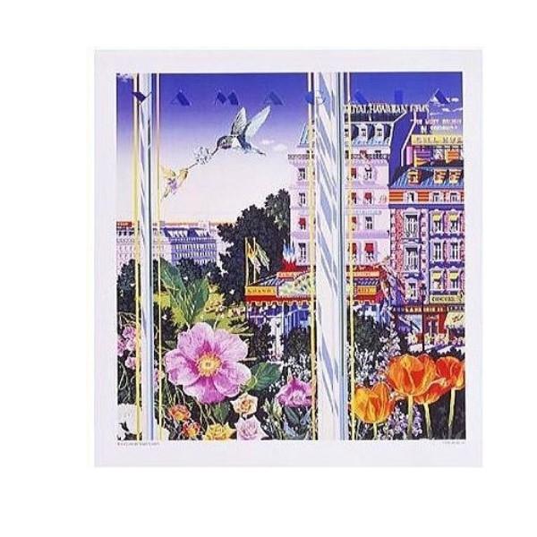 Yg アートポスター Diamond S Memory ヒロ ヤマガタ Hiro Yamagata 送料無料 Xx あるyan 通販 Yahoo ショッピング