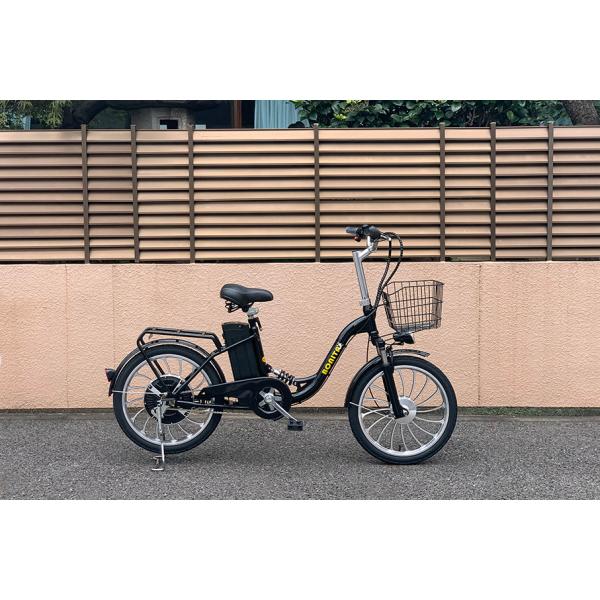 8月21日発送 電動自転車 モペット版 フレア20 48V版大容量リチウムイオンバッテリー 20インチ カゴ付き :fure-20:アルザン問屋直販センター 通販 ★電動自転車(モペット版)「フレア20」48V大容量リチウムイオン電池搭載 20インチ カゴ付き