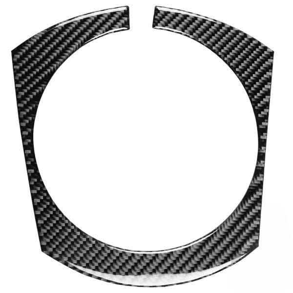マツダ ロードスター Roadster RF ND系 2016〜2024に適合 カーボンファイバー製ギア シフト パネル 内装ガーニッシュ カーアクセサリー [