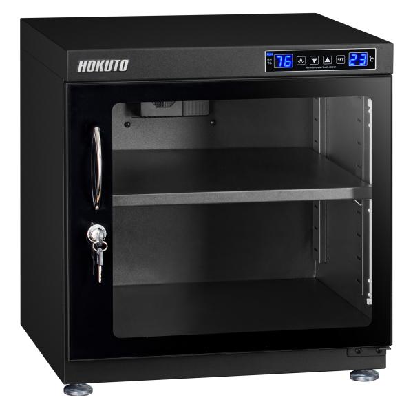 HOKUTO �h���ɁE�h���C�{�b�N�X HK-80 ���C�h�^�C�v�@�S�������� 5�N�ۏ� �������� ����LED�Ɩ� �^�b�`�X�N���[������ �����o���I �J�����ۊǌ� �f�V�P�[�^�[ ���i�摜2