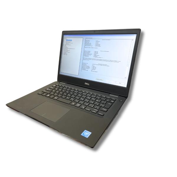 DELL（デル） シンクライアントノートパソコン Wyse 5470 Celeron
