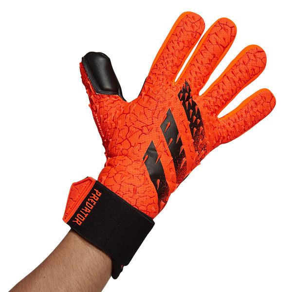 adidas（アディダス） BJ136 GR1535 サッカー GKグローブ プレデター
