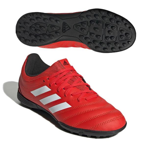 Sale Adidas アディダス Ef1922 サッカー トレーニングシューズ ジュニア Copa コパ 3 Tf J q1 Adj Ef1922 アンドウスポーツ 通販 Yahoo ショッピング