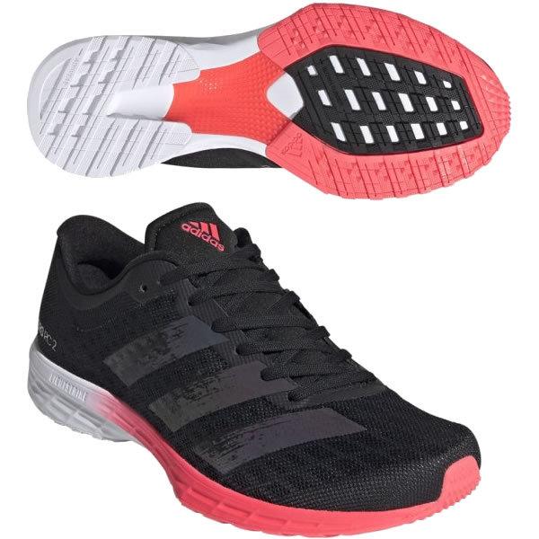 adidas adidas（アディダス） EG4654 レディース ランニング