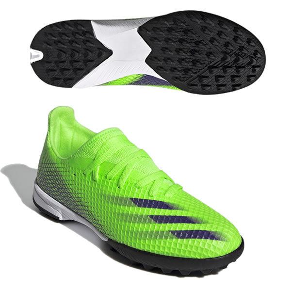 Sale Adidas アディダス Eg16 サッカー トレーニングシューズ ジュニア X Ghosted エックスゴースト 3 Tf J q4 Adj Eg16 アンドウスポーツ 通販 Yahoo ショッピング