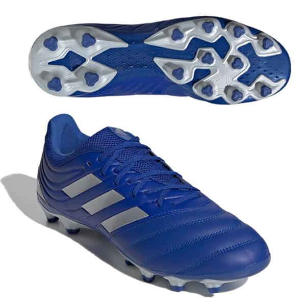 SALE adidas（アディダス） EH0908 サッカー スパイク COPA コパ 20.3 HG/AG 20Q3 :ADJ-EH0908:アンドウスポーツ  - 通販 - Yahoo!ショッピング