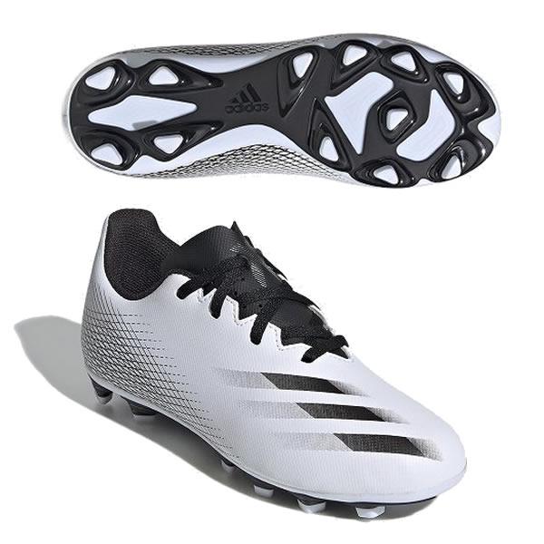 Sale Adidas アディダス Fw6798 サッカー スパイク ジュニア X エックス ゴースト 4 Ai1 J q3 Adj Fw6798 アンドウスポーツ 通販 Yahoo ショッピング