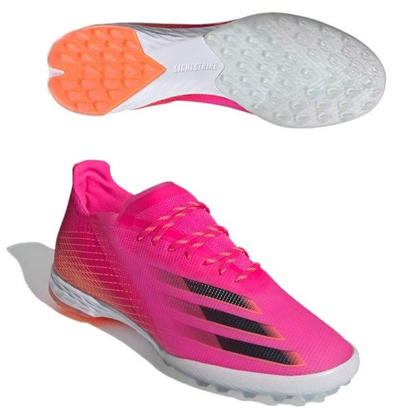 Sale Adidas アディダス Fw6963 サッカー トレーニングシューズ X Ghosted エックス ゴースト 1 Tf 21q2 Adj Fw6963 アンドウスポーツ 通販 Yahoo ショッピング