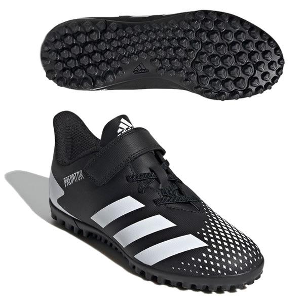 Sale Adidas アディダス Fw9225 サッカー トレーニングシューズ ジュニア Predator プレデター 4 Tf J ベルクロ q3 Adj Fw9225 アンドウスポーツ 通販 Yahoo ショッピング