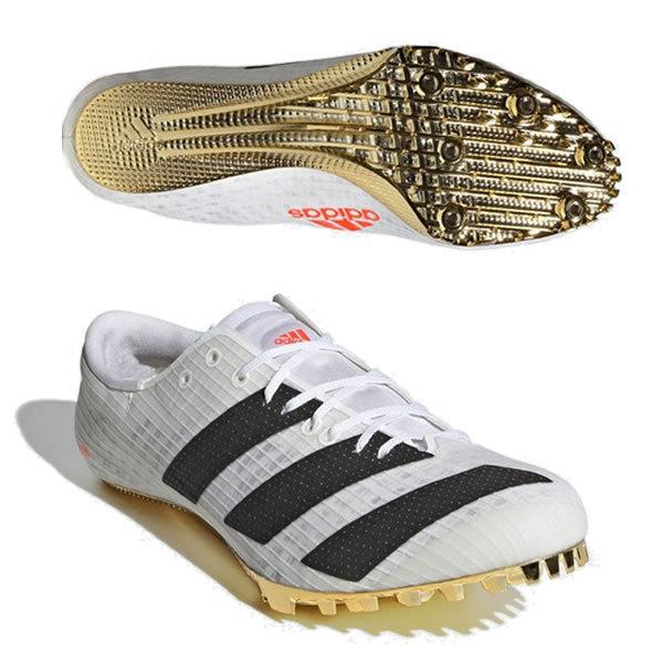 Adidas アディダス Fy4081 陸上スパイク 短距離 アディゼロ Finesse 東京 スパイク Adizero Finesse Tokyo Spikes 21q3 Adj Fy4081 アンドウスポーツ 通販 Yahoo ショッピング