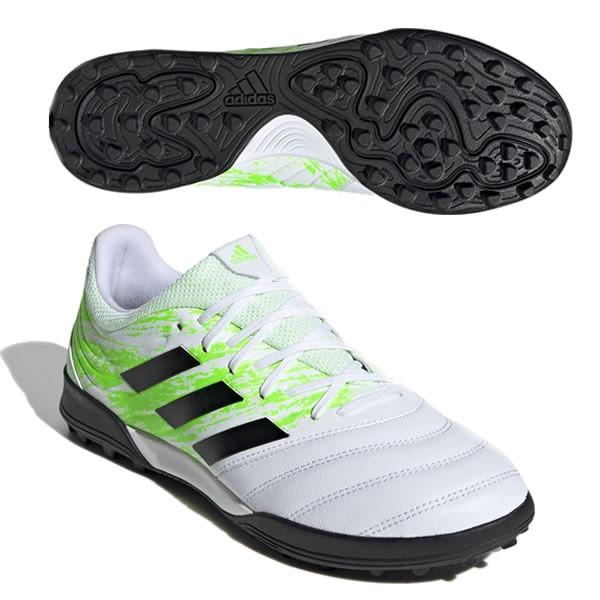 Sale Adidas アディダス G サッカー トレーニングシューズ Copa コパ 3 Tf q2 Adj G アンドウスポーツ 通販 Yahoo ショッピング