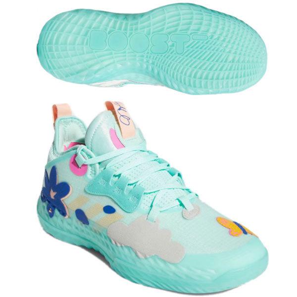 SALE adidas（アディダス） H68685 バスケットボール シューズ
