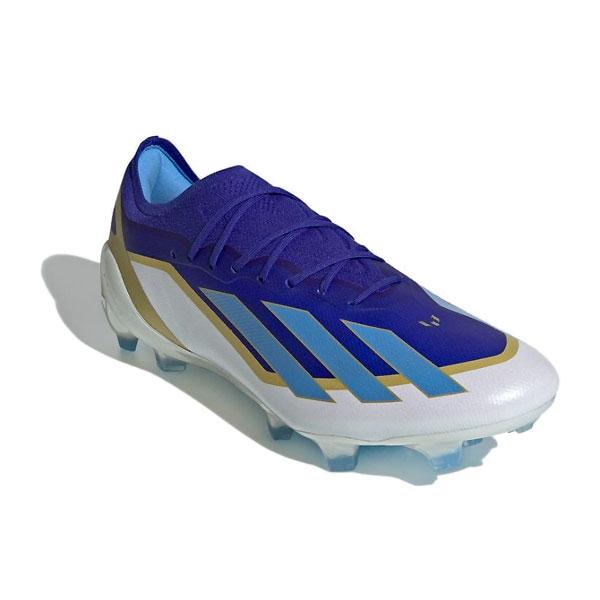 adidas（アディダス） SALE ID0710 サッカー スパイク X CRAZYFAST