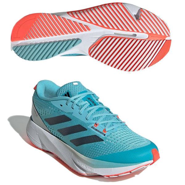 アディダス ランニングシューズ 26cm (DREAMSTRIKE) adidas（アディダス） ID6933 ランニングシューズ レディース adiZERO