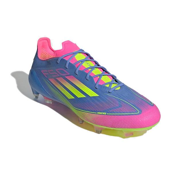 adidas（アディダス） SALE IE1201 サッカー スパイク F50 ELITE FG