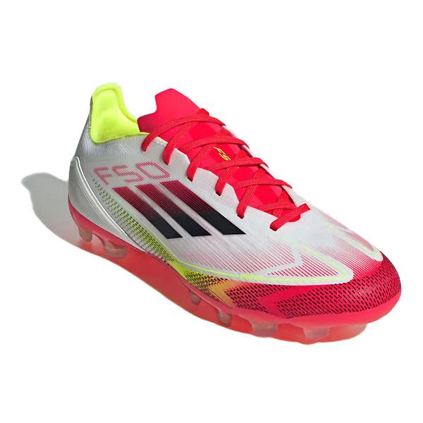 adidas F50AG25センチ adidas（アディダス） IE1275 サッカー スパイク F50 PRO HG/AG 25Q1