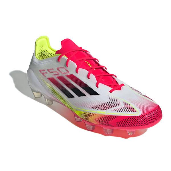 adidas / IE1282 F50 ELITE HG/AG JAPAN/サッカースパイク/RED/IE1282 adidas（アディダス） SALE IE1282 サッカー スパイク F50 ELITE HG/AG