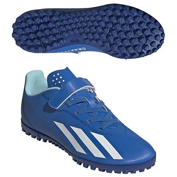 adidas（アディダス） SALE IE1591 サッカー ジュニア トレーニング