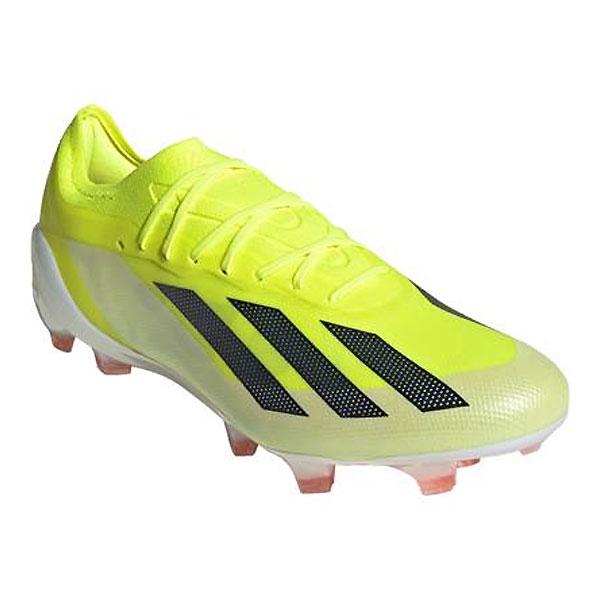 【新品未使用】X CRAZYFAST ELITE アディダス　サッカー　スパイク アディダス エックス クレイジーファスト ELITE HG/AG adidas