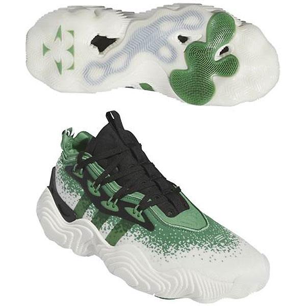 adidas（アディダス） SALE IE2703 バスケットボール シューズ TRAE