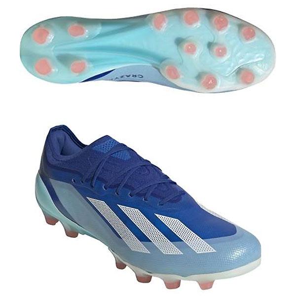 adidas（アディダス） SALE IE4204 サッカー スパイク X CRAZYFAST