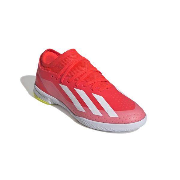 adidas（アディダス） IF0684 フットサルシューズ ジュニア インドア用