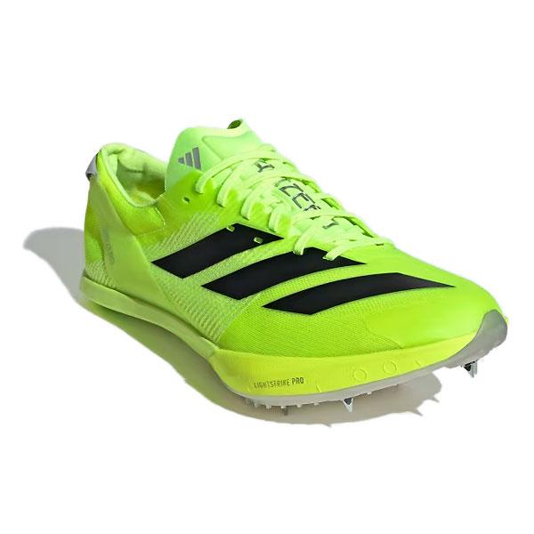 adidas（アディダス） IG2018 陸上 スパイク 短距離用 adiZERO FINESSE