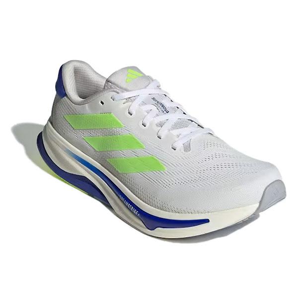 SALE　adidas（アディダス）　IH2581　ランニング　シューズ　メンズ　SUPERNOVA Solution スーパーノヴァ ソリューション 2 Running  25Q1