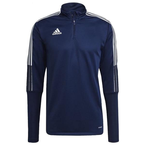 Adidas アディダス Jdg23 Ge5426 サッカー トレーニングウェア Tiro21 トレーニングトップ 21q1 Adj Jdg23 Ge5426 アンドウスポーツ 通販 Yahoo ショッピング