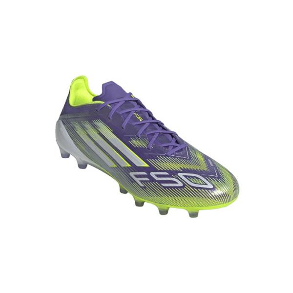 アディダスadidas F50 ELITE AG サッカースパイク25.5cm adidas（アディダス） adidas F50 ELITE AG サッカースパイク 25SS