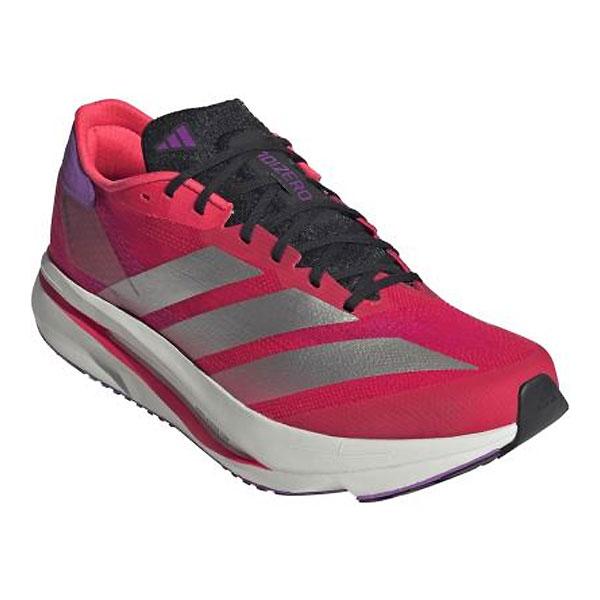 adidas（アディダス） SALE JQ0353 ランニングシューズ メンズ adiZERO