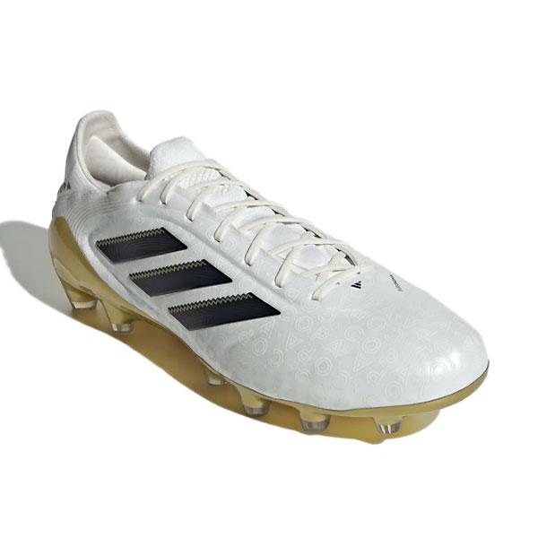 アディダス コパ ピュア 3 ELITE SG サッカースパイク28.5ｃｍ adidas（アディダス） JR2817 サッカー スパイク COPA PURE コパ