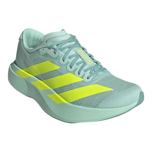 adidas（アディダス）　JS4452　ランニングシューズ　レディース　adiZERO アディゼロ EVO SL  25Q3