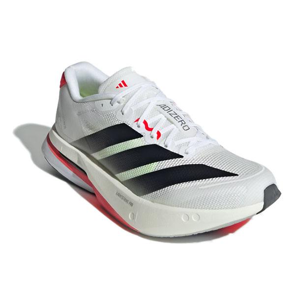 adidas（アディダス）　JS4934　ランニングシューズ  レディース　adiZERO BOSTON アディゼロ ボストン 13 W　25Q3