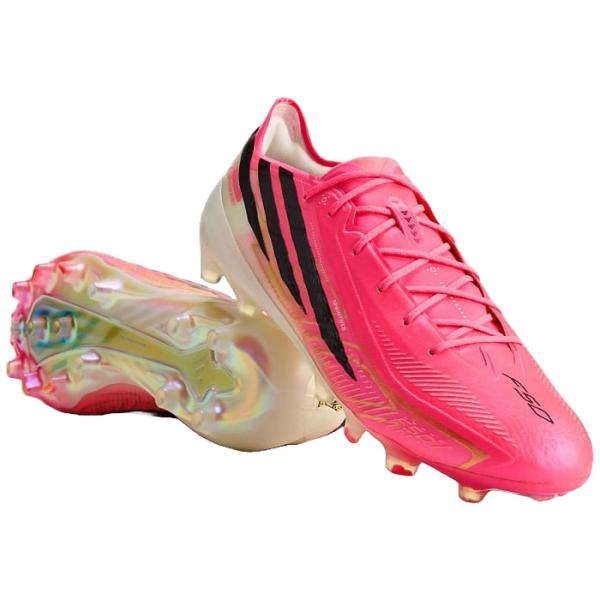 adidas（アディダス） KI9129 サッカー スパイク F50 HYPERFAST ELITE