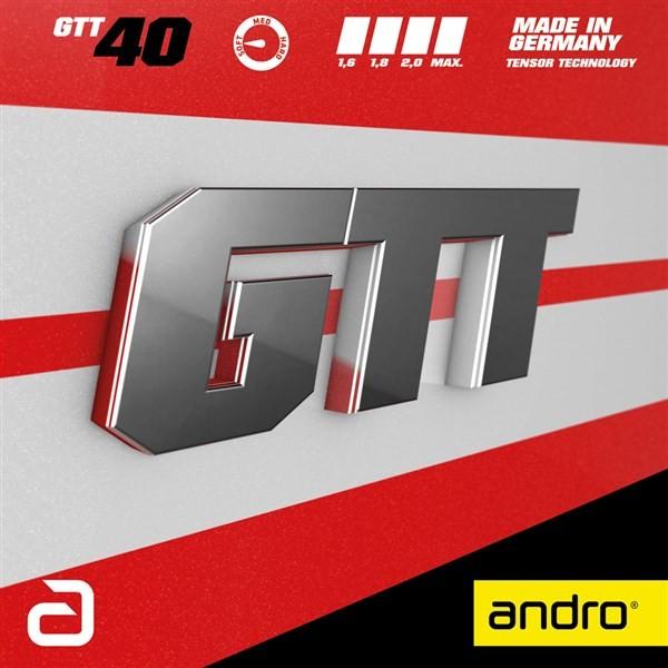 andro�i�A���h���j�@112276�@BK�@�싅�@���\�t�g���o�[ GTT 40 ���C�g�e���V���� �����o�[�i�e���]�[�o�C�I�XLT�j BLK�@18SS