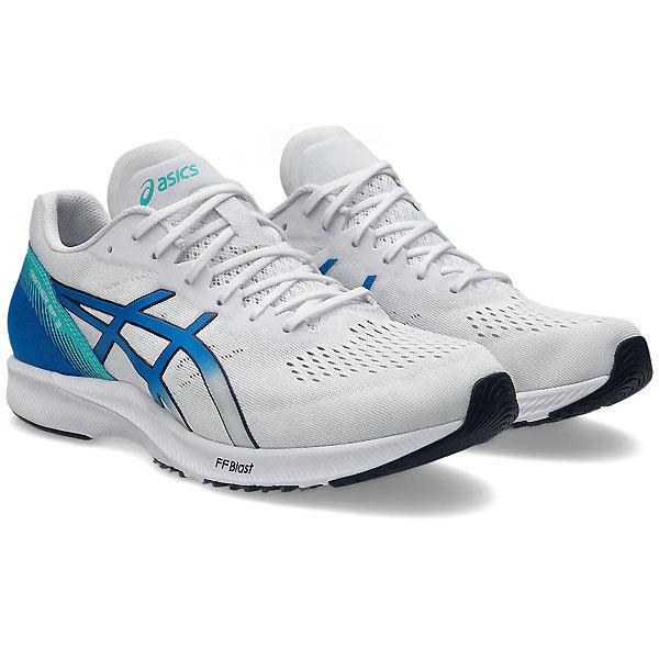 asics（アシックス）　1011B466  101　ランニングシューズ　TARTHER ターサー RP 3 WIDE  25AW