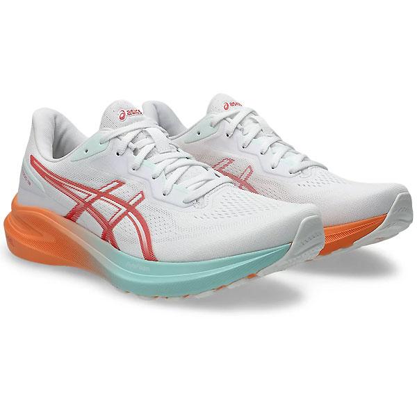 asics（アシックス）　1011B858  101　ランニング　シューズ　GT-1000 13 STANDARD　25SS