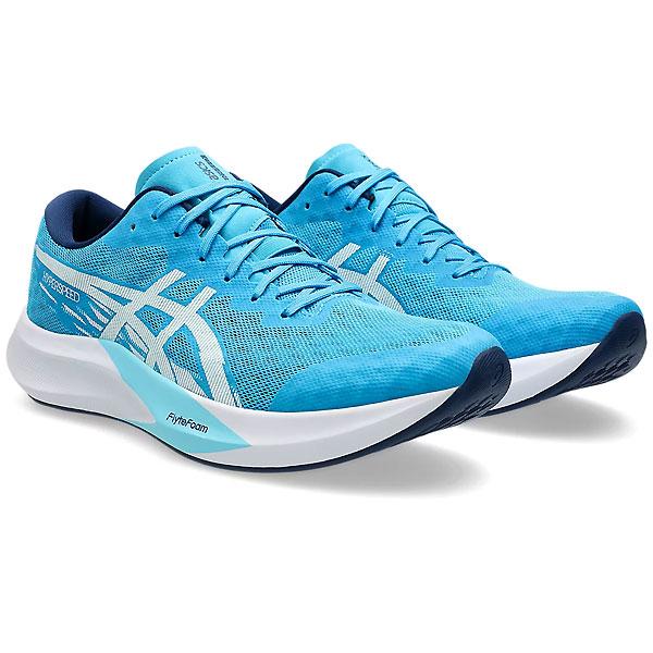 ASICS（アシックス） 1011B874 400 ランニングシューズ HYPER SPEED