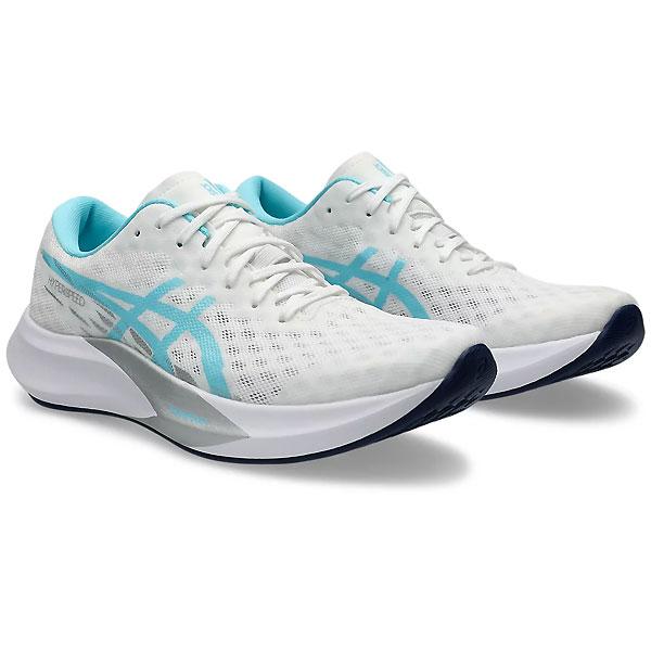ASICS（アシックス） 1012B677 100 ランニングシューズ レディース