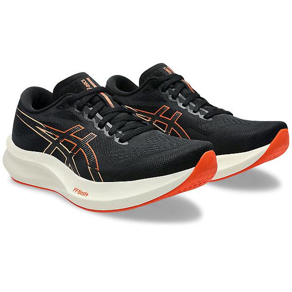 asics（アシックス）　1012B763  001　レディース　ランニング  シューズ　EvoRide SPEED エヴォライド スピード 3  25SS