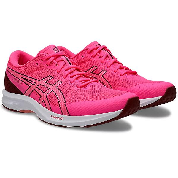 asics（アシックス）　1012B764  701　レディース  ランニングシューズ　LYTERACER ライトレーサー 6 スタンダード　25AW