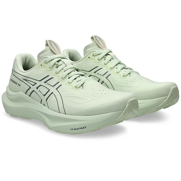 asics（アシックス）　1012B843  300　ランニング　シューズ　レディース　GT-2000 14 スタンダード　25AW