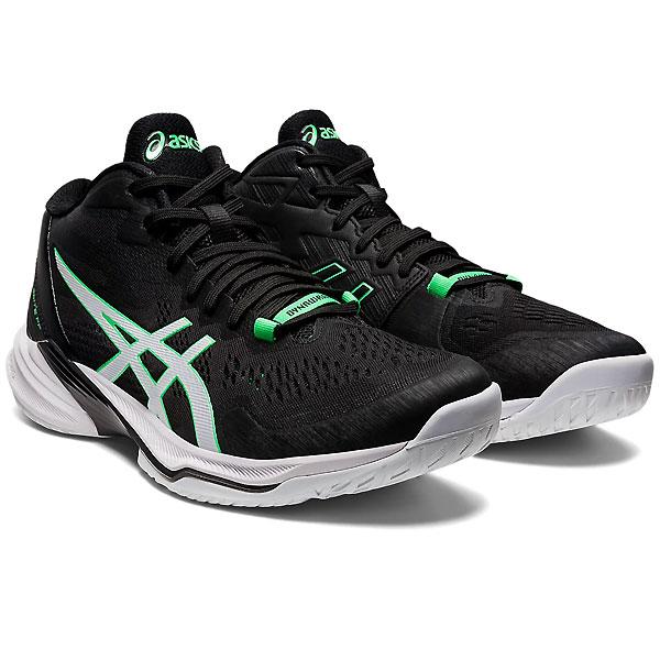 ASICS バレーボールシューズ スカイエリート asics（アシックス） 1051A064 103 バレーボール シューズ SKY