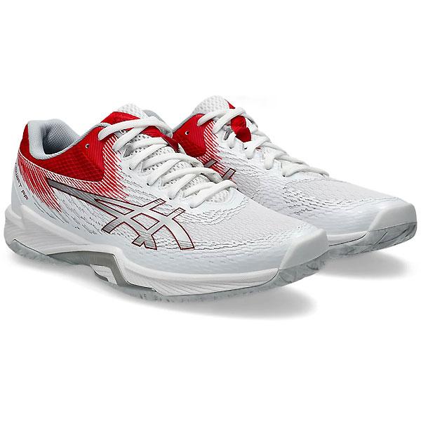 asicsバレーボールシューズTOKYO限定 Amazon | [アシックス] バレーボールシューズ SKY ELITE FF