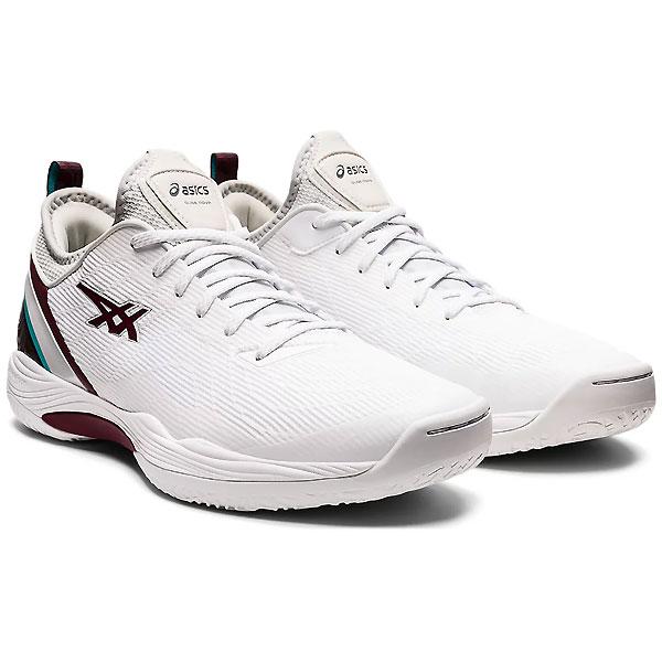 ASICS asics（アシックス） 1061A038 104 バスケットボール