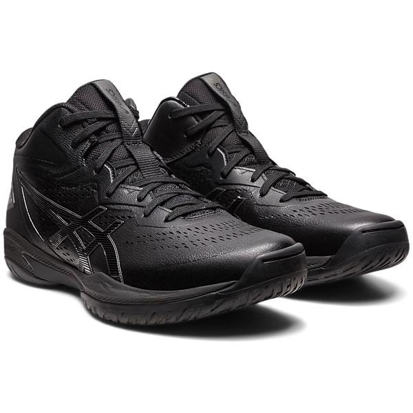 SALE asics（アシックス） 1063A063 001 バスケットボール シューズ  